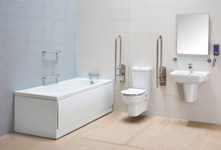 ADA Bathroom Remodel Ideas