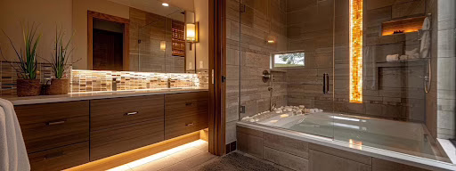 Bathroom Remodel in Albuquerque