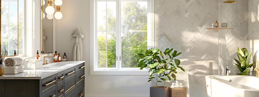 Bathroom Remodeling Contractors in Albuquerque