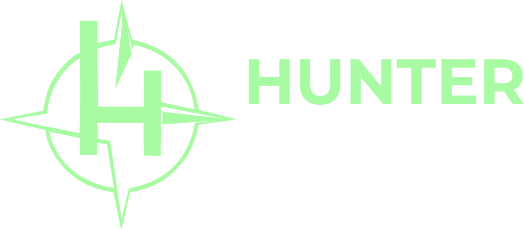 Hunter Builders