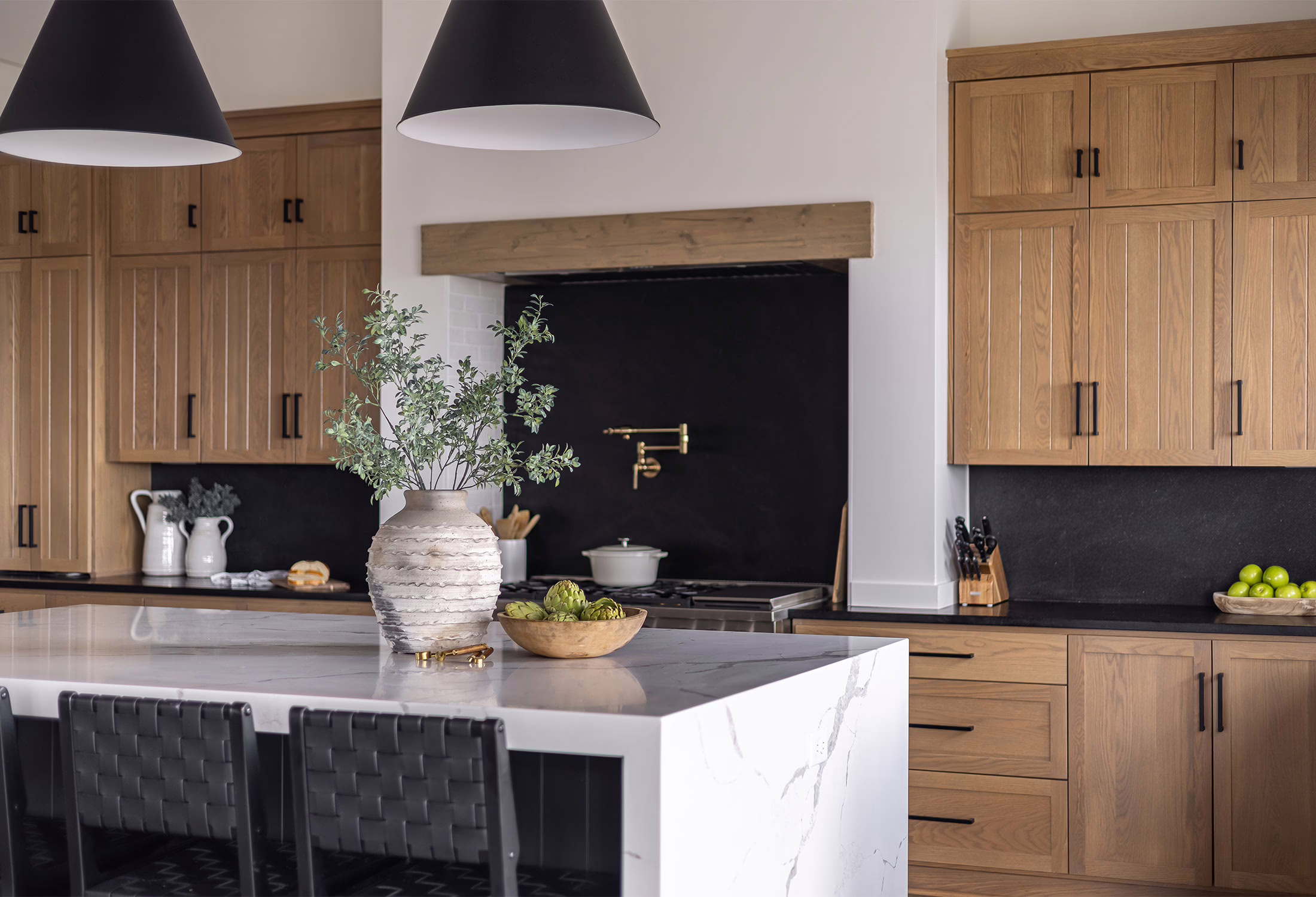 energy efficient kitchen renovations