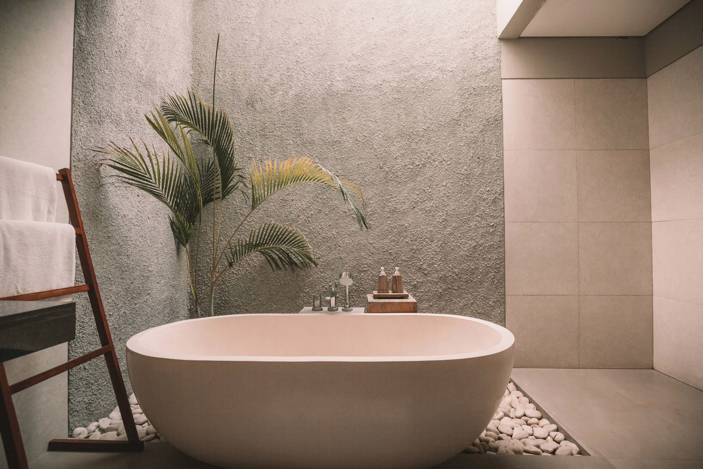 luxury bathroom remodel in albuquerque